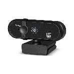 Веб-камера ExeGate Stream HD-4000 3840x2160, 30 кадр/с, USB Type-A, микрофон (2 шт, шумоподавление), автоматическая фокусировка, шторка приватности, универсальное крепление