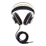 Проводные наушники AKG K92 черный, полноразмерные