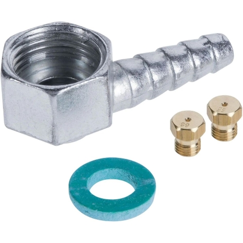 Газовая варочная панель Maunfeld EGHE.43.3STS-EB