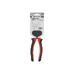 Утконосы Matrix 17162 black nickel 200 мм, прямые двухкомпонентные рукоятки