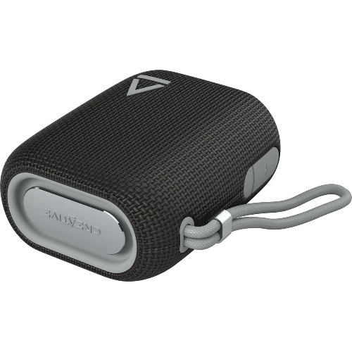 Портативная колонка Creative MUVO FLEX черный 10 Вт BT