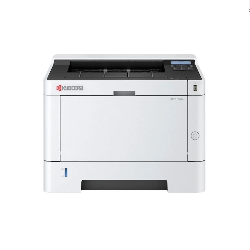 Принтер лазерный Kyocera ECOSYS PA4000x (110C153NL0), A4, монохромный, Duplex, печ. до 40 стр/мин, 1200x1200dpi, USB 2.0, Ethernet