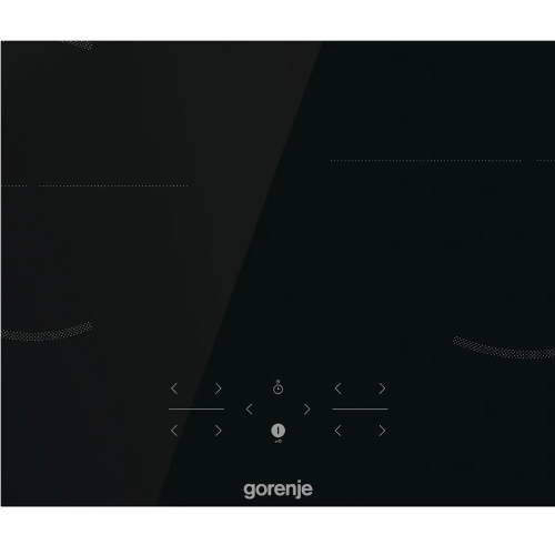 Индукционная варочная панель Gorenje GI6401BSC черный