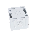 Выключатель ЭРА 11-1601-03 IP65, 10АХ-250В, ОУ, Эксперт, серый
