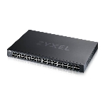 Коммутатор Smart L3 Lite Zyxel NebulaFlex XGS1935-52, rack 19