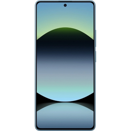 Смартфон Xiaomi Redmi Note 14S 12/512Gb синий