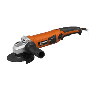 Угловая шлифовальная машина (болгарка) DAEWOO DAG 1250-125 1250Вт 3000-11000об/мин 125мм