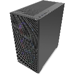 Компьютер IRU Tactio 510B7GP TWR i7 13700F (2.1) 32Gb SSD1Tb RTX 5060TI 8Gb Windows 11 Pro GbitEth 650W черный (RUS) (2126630)