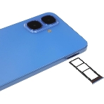 Смартфон Infinix SMART 10 X6725D 4/128Gb сиреневый