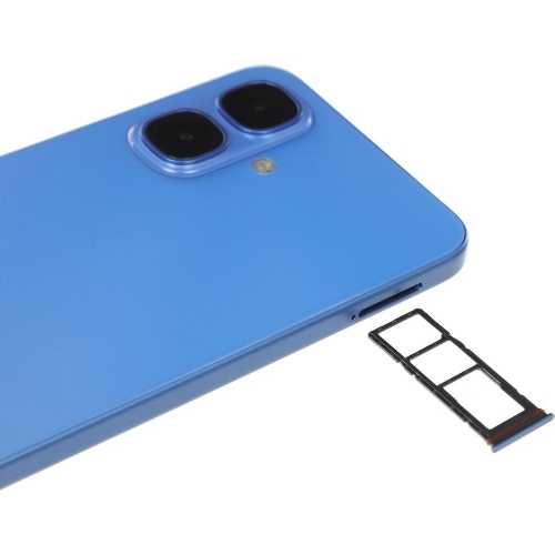 Смартфон Infinix SMART 10 X6725D 4/128Gb сиреневый