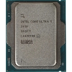 Процессор Intel Core Ultra 5 245K Soc-1851 3.6GHz OEM