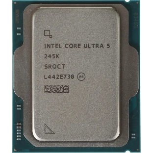 Процессор Intel Core Ultra 5 245K Soc-1851 3.6GHz OEM