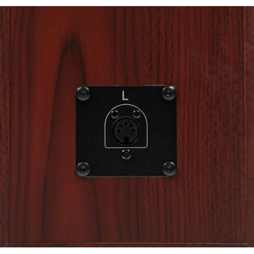 Акустическая система Edifier S350DB Brown 2.1,150W RMS, дерево, Bluetooth aptX