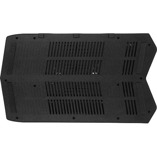 Подставка Redline HS-PS5019 черный для PlayStation 5 (УТ000024650)