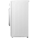 Стиральная машина LG F10B8LD7 белая, загрузка фронтальная 5кг, 1000 об/мин., класс: A