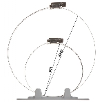 Крепление Dahua DH-PFA152-E