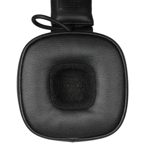 Беспроводные/проводные наушники Marshall Major V черный, накладные, Bluetooth + проводной, беспроводная зарядка, до 100 ч