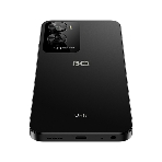 Смартфон BQ 6761L Unit, 6/128Gb, черный
