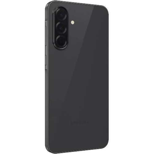 Смартфон Samsung Galaxy SM-A366E A36 5G, 8/256Gb, черный