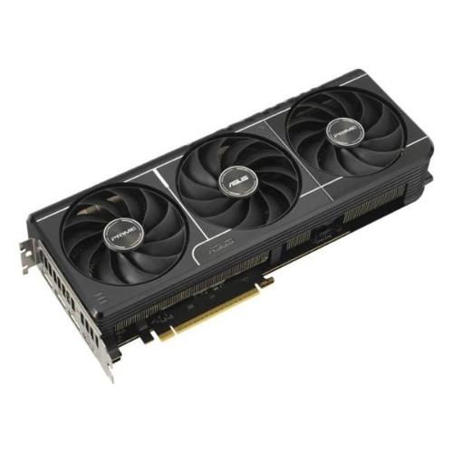 Видеокарта ASUS PRIME-RTX 5080-O16G, 16Gb GDDR7, 256 bit, DisplayPort, HDMI, GPU 2655 MHz 90YV0LX0-M0NA00