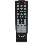 Минисистема AIWA CAS-1001 черный