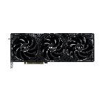 Видеокарта Palit PA-RTX5080 GAMINGPRO 16Gb V1 GDDR7 256bit 3xDP HDMI 3FAN RTL