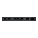 Серверный корпус ExeGate Pro 1U650-04 (RM 19