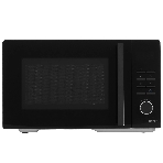 Микроволновая печь Centek CT-1563 черный, 23 л, 800 Вт, переключатели - кнопки, поворотный механизм
