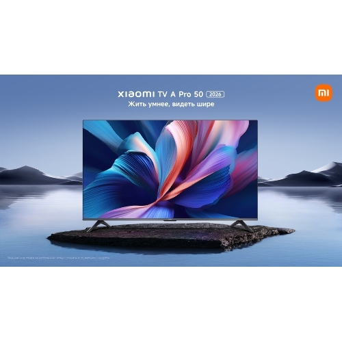 Телевизор Xiaomi TV 50