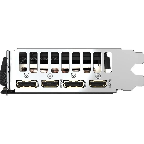 Видеокарта Gigabyte GeForce RTX 5050 8G GAMING OC, NVIDIA RTX 5050, 8 ГБ GDDR6, 128 бит, PCI-e 5.0, 2xHDMI, 2xDP, 2632 МГц