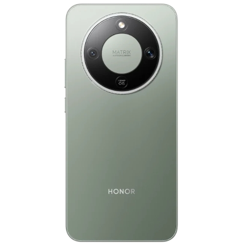 Смартфон HONOR X9d 8/256Gb, зеленый