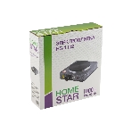 Электрическая плитка Homestar HS-1102