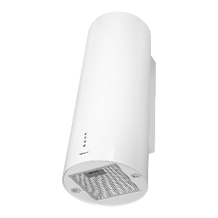 Кухонная вытяжка HOMSair SIGMA 39S Wall белый