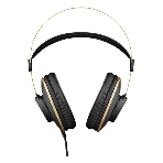 Проводные наушники AKG K92 черный, полноразмерные