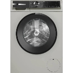 Стиральная машина Bosch WGK244ZXME серый, загрузка фронтальная 9 кг, 1400 об/мин., класс: A+++