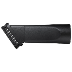 Пылесос Samsung VC20M255AWB/EV синий/черный, 460/2000 Вт, уборка сухая, пылесборник мешок 2.5 л
