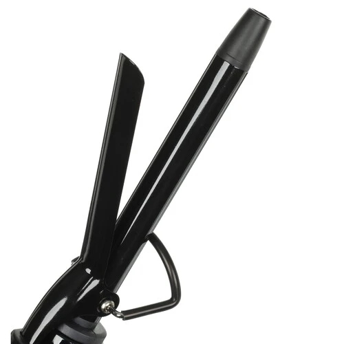 Щипцы для завивки волос Rowenta CF2119 черный, 16 мм, 150 °C, 1 режим