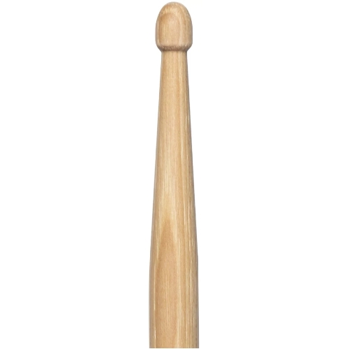 Барабанные палочки STAGG SHV7A деревянные, American Hickory 7A, материал орех, 2 шт., подобранная пара по весу, цвету и звучанию, размеры (в упаковке) 420х20х20 мм, вес (в упаковке) 0,1 кг