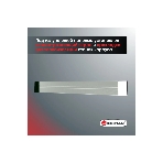 Обогреватель инфракрасный 0.7кВт IC-08 HINTEK 05.214370