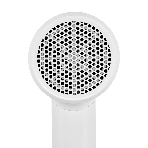 Фен Polaris PHD 2044Ti Quattro Ionic белый/серый, 1900 Вт, компактный, ионизация