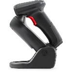 Сканер штрих-кода ручной Атол SB5100BT (60600) 2D Имидж черный, беспроводной, 120 скан/сек, USB-HID; USB-COM, Bluetooth 5.0