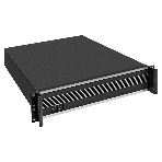 Серверный корпус ExeGate Pro 2U450-09 (RM 19