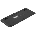 Клавиатура Logitech Signature K650 беспроводная, Bluetooth, радиоканал, чёрный