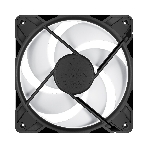 Вентилятор корпусной ARCTIC P12 Pro Reverse A-RGB - 3 Pack - retail (ACFAN00333A)