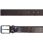 Ремень мужской Piquadro Blue Square CU6743B2/MO 125х3.5 см коричневый натур.кожа