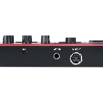 Миди-клавиатура AKAI MPK Mini IV черный миди-клавиатура