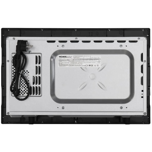 Микроволновая печь встраиваемая HOMSair MOB201S