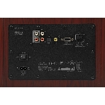 Акустическая система Edifier S350DB Brown 2.1,150W RMS, дерево, Bluetooth aptX
