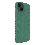 Чехол Super Frosted Shield Pro Magnetic Case, темно-зеленый, (AP IP15 Plus)