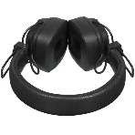 Беспроводные/проводные наушники Marshall Major V черный, накладные, Bluetooth + проводной, беспроводная зарядка, до 100 ч